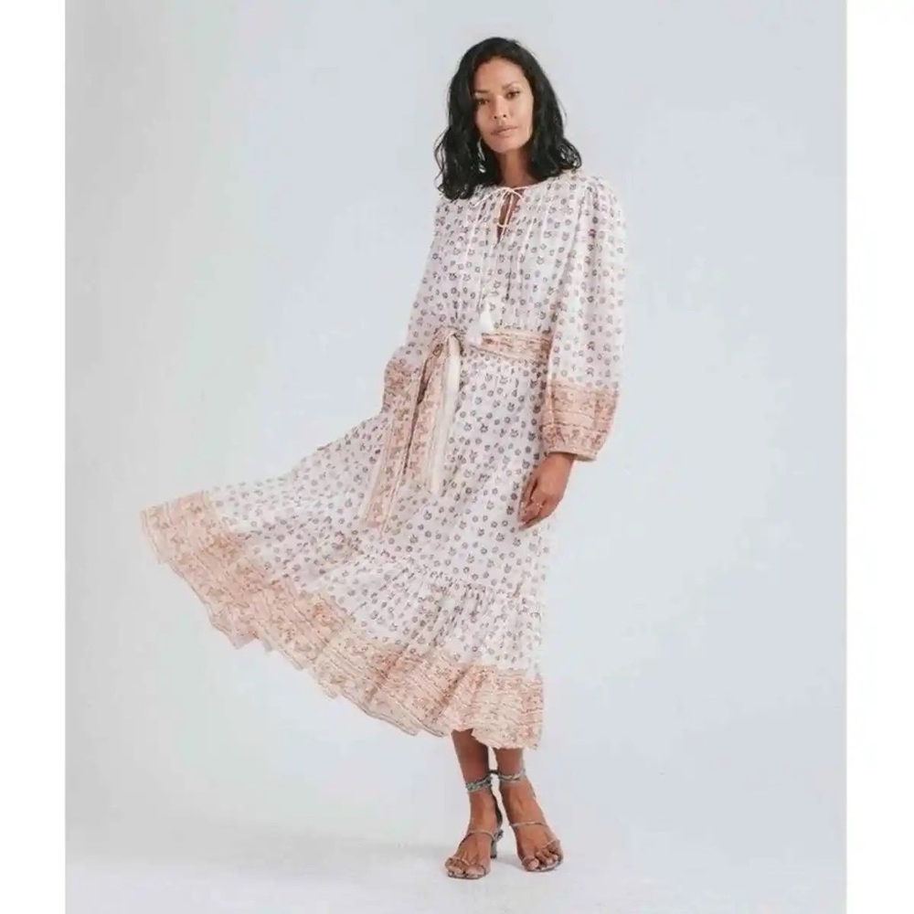 Cleobella Blakely Midi Dress